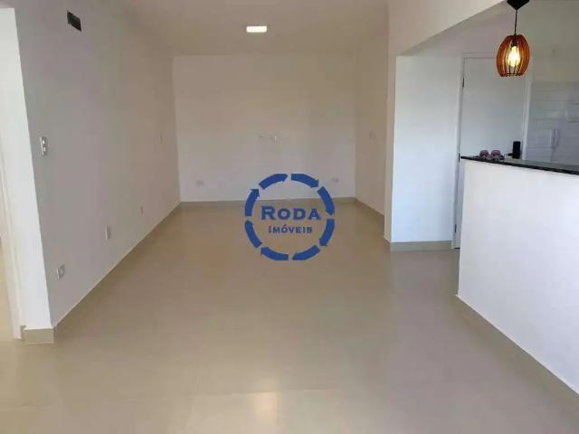 Apartamento para Venda em Santos/SP Vila Belmiro 2 Quartos