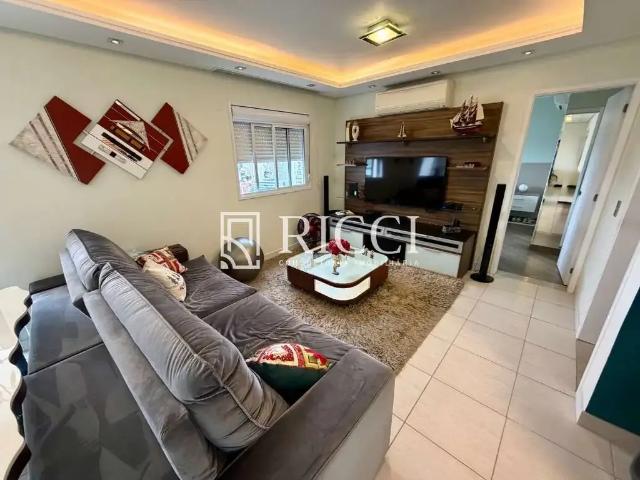 Apartamento para Venda em Santos/SP Vila Belmiro 2 Quartos