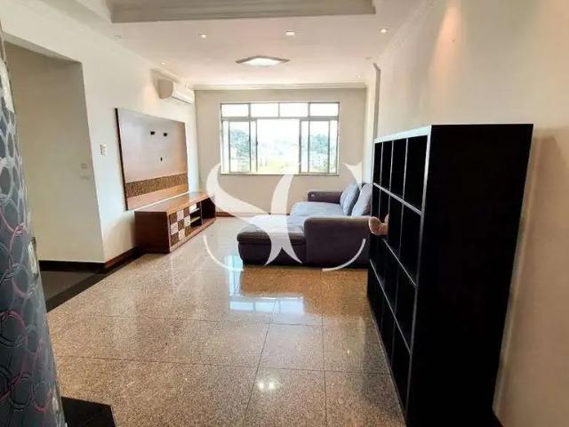 Apartamento para Venda em Santos/SP Vila Belmiro 2 Quartos