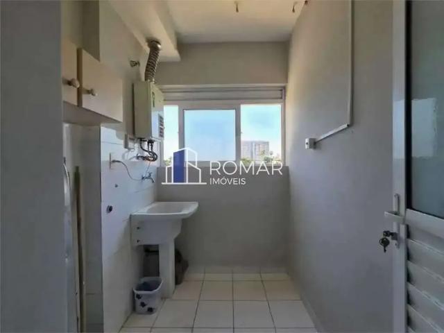 Apartamento para Venda em Santos/SP Vila Belmiro 2 Quartos