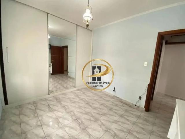 Apartamento para Venda em Santos/SP Vila Belmiro 2 Quartos