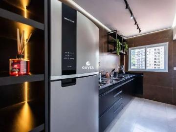 Apartamento para Venda em Santos/SP Vila Belmiro 2 Quartos
