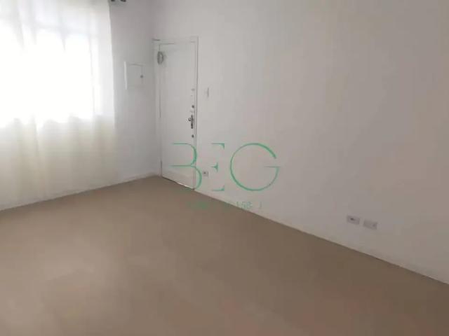 Apartamento para Venda em Santos/SP Vila Belmiro 2 Quartos