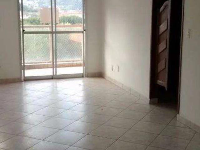Apartamento para Venda em Santos/SP Vila Belmiro 2 Quartos