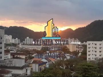 Apartamento para Venda em Santos/SP Vila Belmiro 2 Quartos