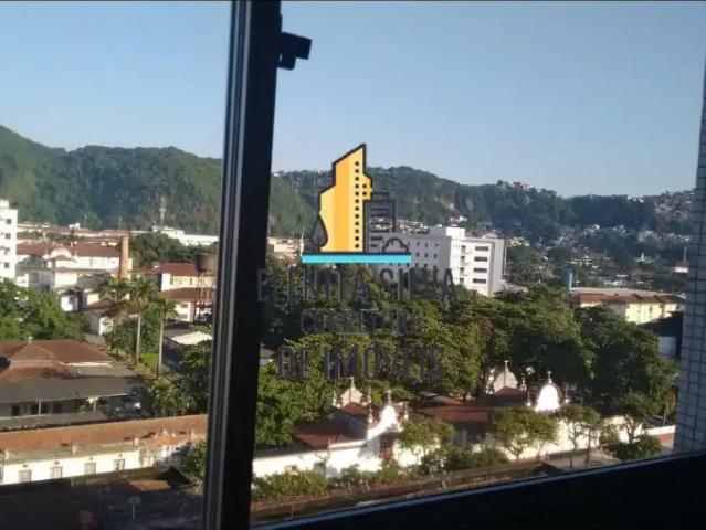 Apartamento para Venda em Santos/SP Vila Belmiro 2 Quartos