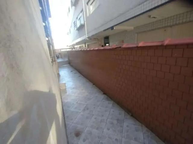 Apartamento para Venda em Santos/SP Vila Belmiro 2 Quartos