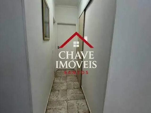 Apartamento para Venda em Santos/SP Vila Belmiro 2 Quartos
