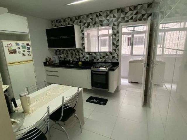 Apartamento para Venda em Santos/SP Vila Belmiro 2 Quartos