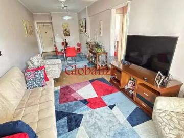 Vila Belmiro, Santos, São Paulo - Varanda