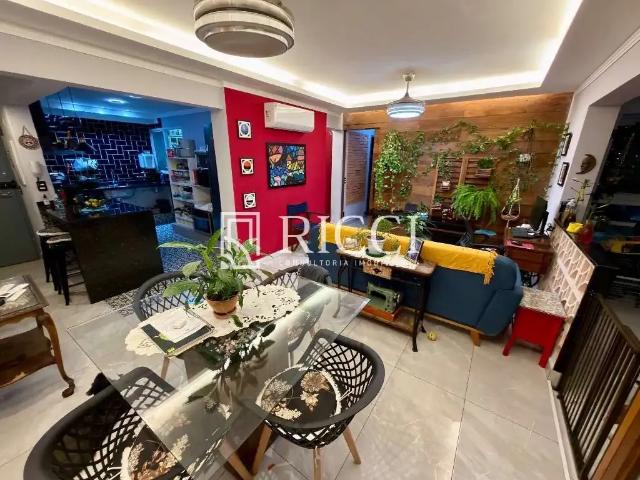 Apartamento para Venda em Santos/SP Vila Belmiro 3 Quartos