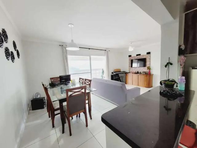 Apartamento para Venda em Santos/SP Vila Belmiro 3 Quartos