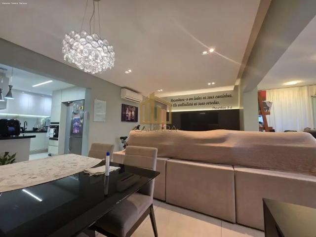 Apartamento para Venda em Santos/SP Vila Belmiro 3 Quartos