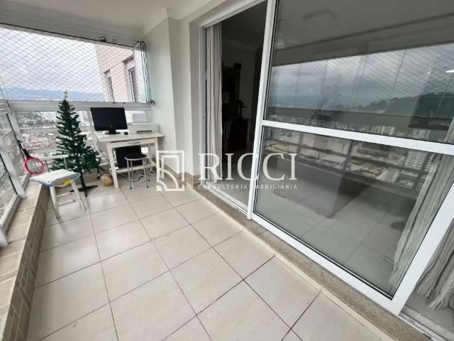 Apartamento para Venda em Santos/SP Vila Belmiro 3 Quartos