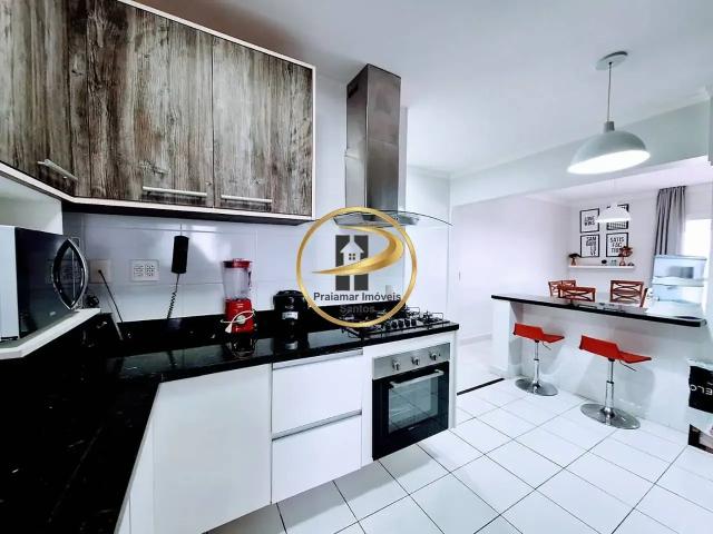 Apartamento para Venda em Santos/SP Vila Belmiro 3 Quartos