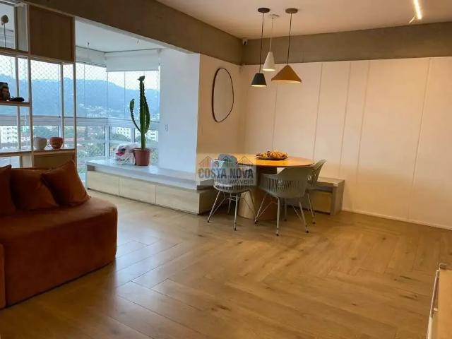 Apartamento para Venda em Santos/SP Vila Belmiro 3 Quartos
