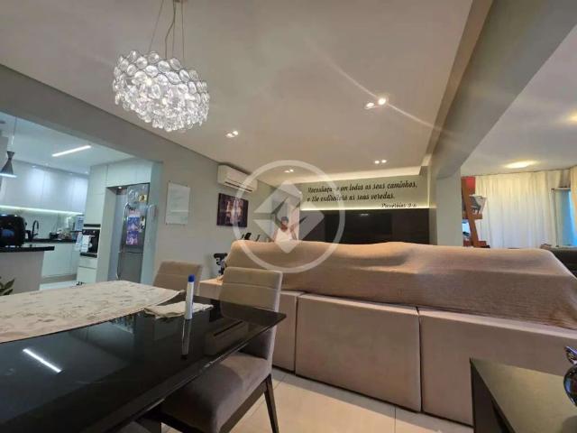 Apartamento para Venda em Santos/SP Vila Belmiro 3 Quartos
