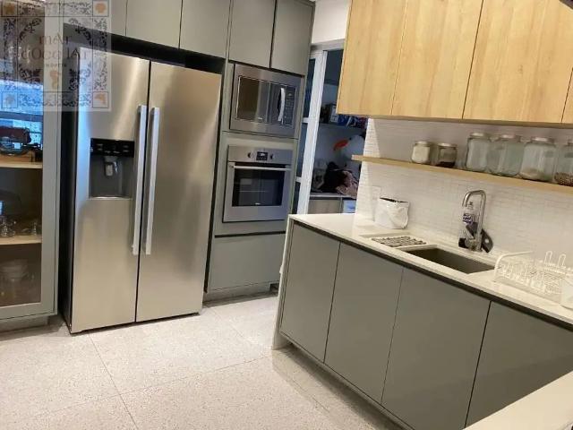 Apartamento para Venda em Santos/SP Vila Belmiro 3 Quartos