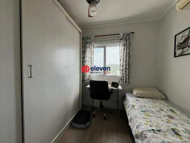 Apartamento para Venda em Santos/SP Vila Belmiro 3 Quartos
