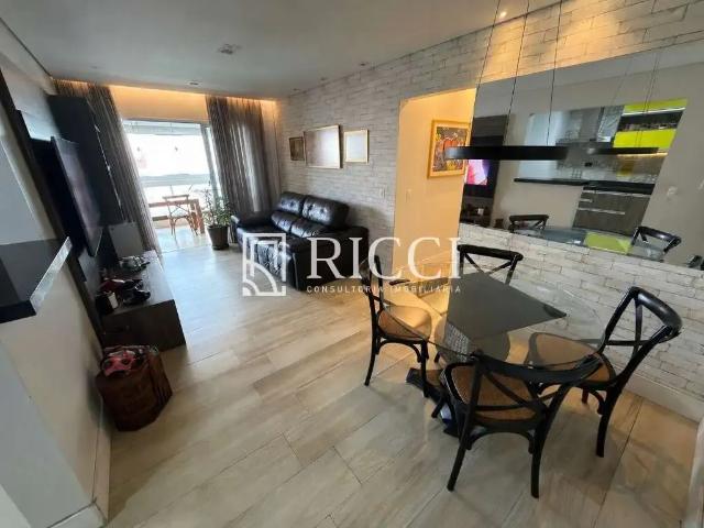 Apartamento para Venda em Santos/SP Vila Belmiro 3 Quartos