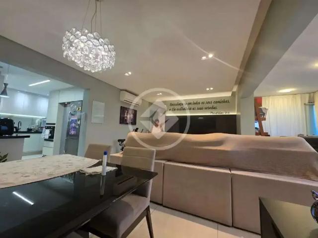 Apartamento para Venda em Santos/SP Vila Belmiro 3 Quartos