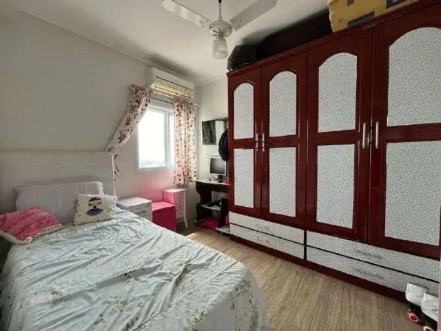 Apartamento para Venda em Santos/SP Vila Belmiro 3 Quartos