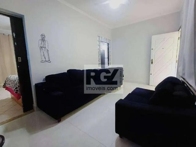 Apartamento para Venda em Santos/SP Vila Belmiro 3 Quartos