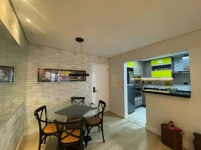 Apartamento para Venda em Santos/SP Vila Belmiro 3 Quartos