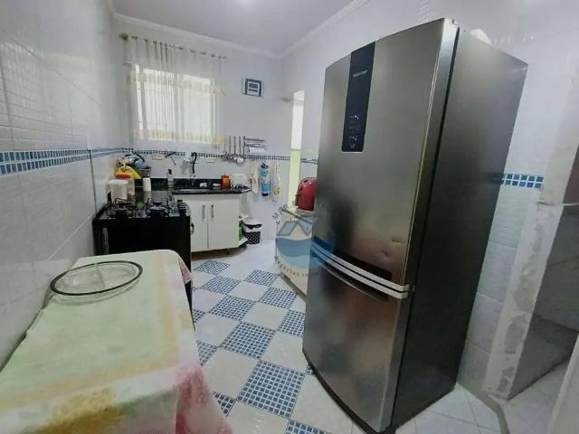 Apartamento para Venda em Santos/SP Vila Belmiro 3 Quartos
