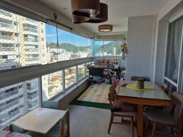 Apartamento para Venda em Santos/SP Vila Belmiro 3 Quartos