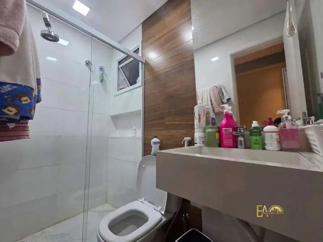 Apartamento para Venda em Santos/SP Vila Belmiro 3 Quartos