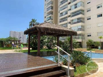Apartamento para Venda em Santos/SP Vila Belmiro 3 Quartos