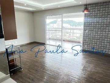Apartamento para Venda em Santos/SP Vila Belmiro 3 Quartos