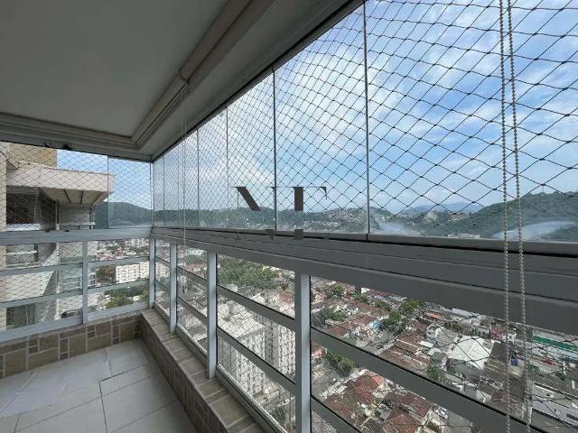 Apartamento para Venda em Santos/SP Vila Belmiro 3 Quartos