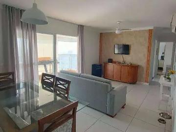 Apartamento para Venda em Santos/SP Vila Belmiro 3 Quartos