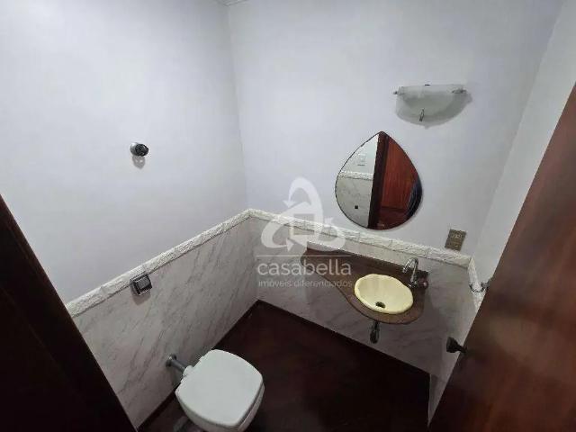 Apartamento para Venda em Santos/SP Vila Belmiro 3 Quartos