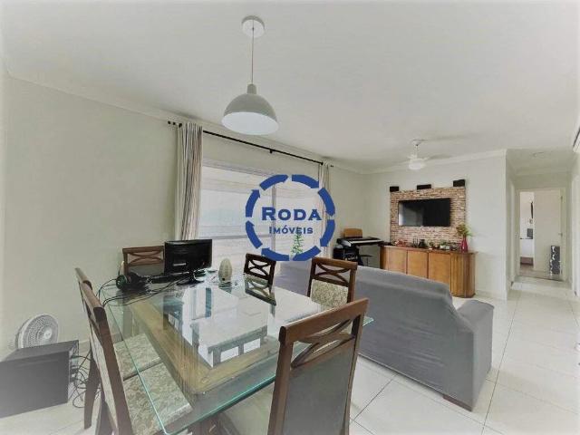Apartamento para Venda em Santos/SP Vila Belmiro 3 Quartos