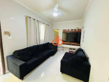 Apartamento para Venda em Santos/SP Vila Belmiro 3 Quartos