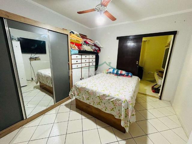 Apartamento para Venda em Santos/SP Vila Belmiro 3 Quartos