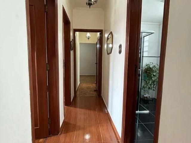 Apartamento para Venda em Santos/SP Vila Belmiro 3 Quartos