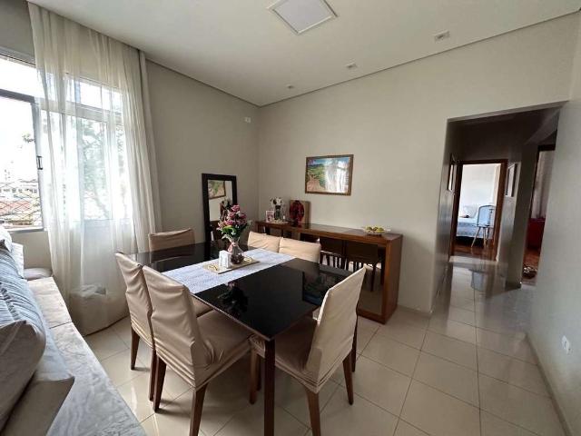 Apartamento para Venda em Santos/SP Vila Belmiro 3 Quartos