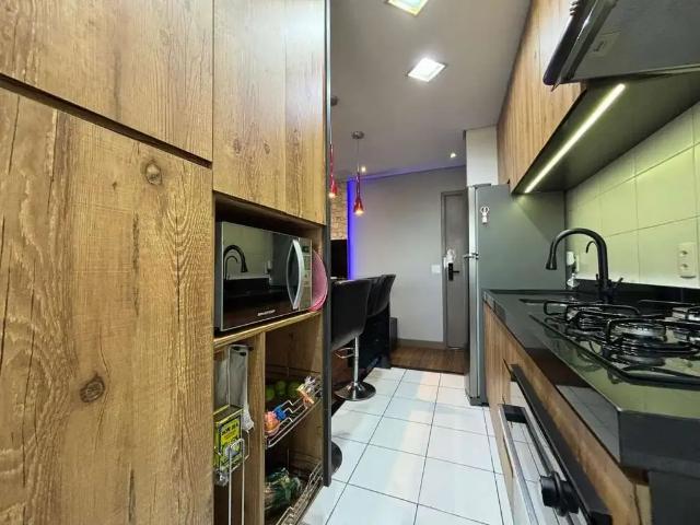 Apartamento para Venda em Santos/SP Vila Mathias