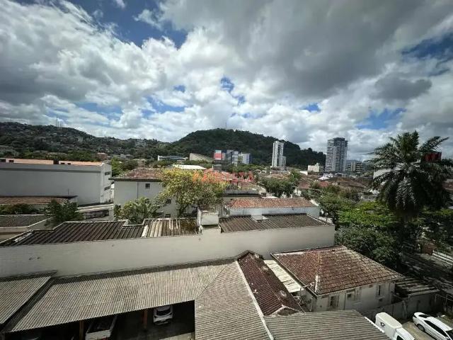 Apartamento para Venda em Santos/SP Vila Mathias 1 Quartos