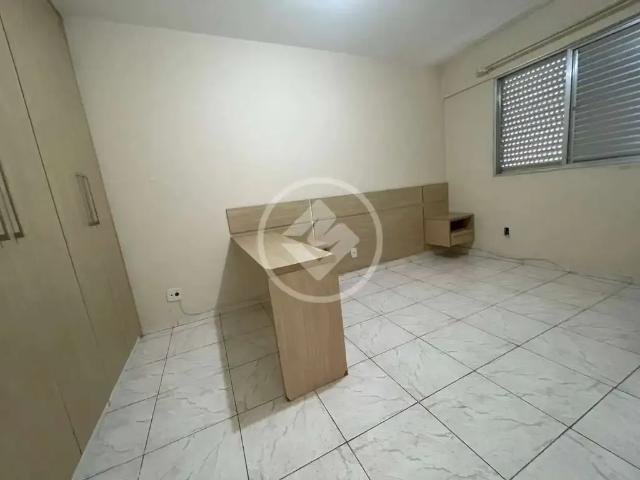 Apartamento para Venda em Santos/SP Vila Mathias 1 Quartos