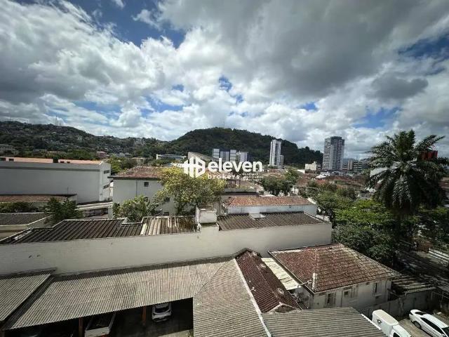 Apartamento para Venda em Santos/SP Vila Mathias 1 Quartos