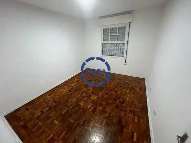 Apartamento para Venda em Santos/SP Vila Mathias 1 Quartos