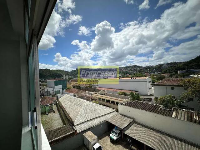 Apartamento para Venda em Santos/SP Vila Mathias 1 Quartos
