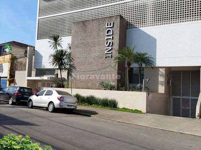 Apartamento para Venda em Santos/SP Vila Mathias 1 Quartos