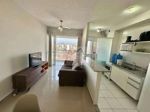 Apartamento para Venda em Santos/SP Vila Mathias 1 Quartos