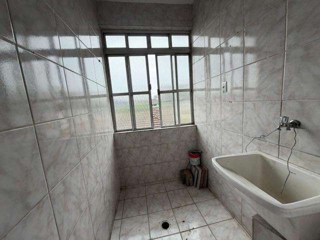 Apartamento para Venda em Santos/SP Vila Mathias 1 Quartos